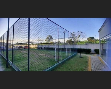 Apartamento com 2 dormitórios à venda, 53 m² por R$ 175.000,00 - Parque Santa Rosa - Suzan