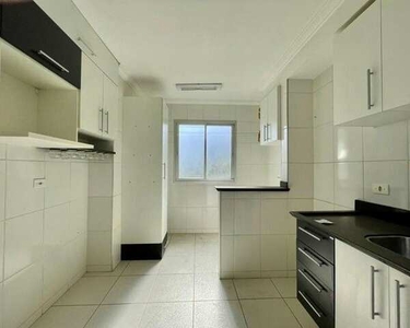 Apartamento com 2 dormitórios à venda, 54 m² por R$ 179.000 - Jardim Nova Iguaçu - Piracic
