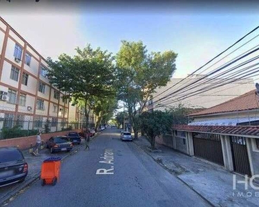 Apartamento com 2 dormitórios à venda, 54 m² por R$ 184.000,00 - Méier - Rio de Janeiro/RJ