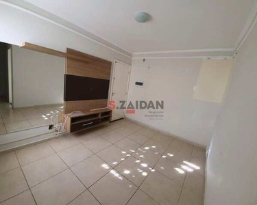 Apartamento com 2 dormitórios à venda, 54 m² por R$ 190.000,00 - Jardim Nova Iguaçu - Pira