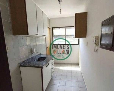 Apartamento com 2 dormitórios à venda, 55 m² por R$ 181.000,00 - Vila Zizinha - São José d