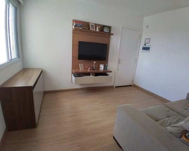 Apartamento com 2 dormitórios à venda, 55 m² por R$ 195.000 - Villagio di Toscana 2 - Jupi