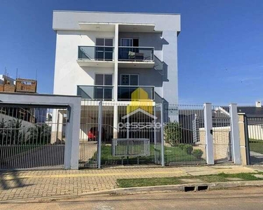 Apartamento com 2 dormitórios à venda, 58 m² por R$ 180.200,00 - Moradas do Sobrado - Grav