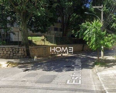 Apartamento com 2 dormitórios à venda, 58 m² por R$ 189.000 - Pechincha - Rio de Janeiro/R