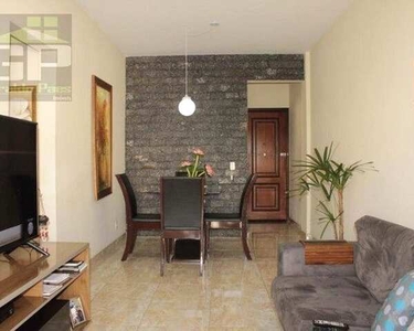 Apartamento com 2 dormitórios à venda, 59 m² por R$ 185.000,00 - Praça Seca - Rio de Janei