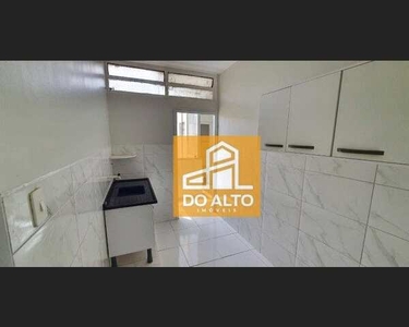 Apartamento com 2 dormitórios à venda, 60 m² por R$ 135.000 - Setor Central - Goiânia/GO