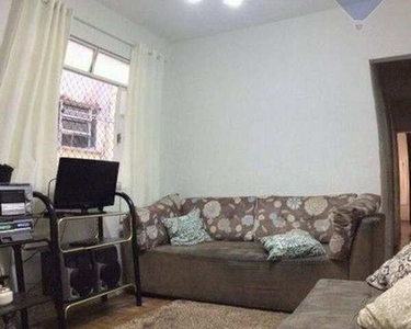 Apartamento com 2 dormitórios à venda, 60 m² por R$ 185.000,00 - Centro - Juiz de Fora/MG