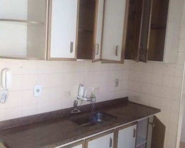 Apartamento com 2 dormitórios à venda, 60 m² por R$ 193.000,00 - Jardim América - São José