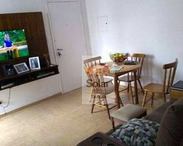 Apartamento com 2 dormitórios à venda, 62 m² por R$ 155.000,00 - Vila Nossa Senhora das Gr