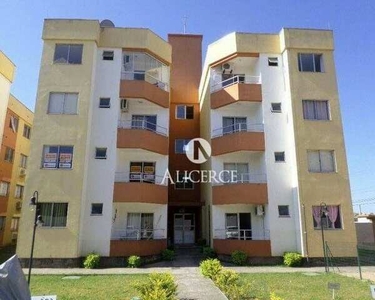 Apartamento com 2 dormitórios à venda, 65 m² por R$ 165.000,00 - Passa Vinte - Palhoça/SC