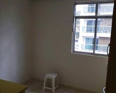 Apartamento com 2 dormitórios à venda, 65 m² por R$ 185.000,00 - São Mateus - Juiz de Fora