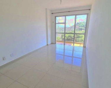 Apartamento com 2 dormitórios à venda, 68 m² por R$ 185.000,00 - Itanhangá - Rio de Janeir