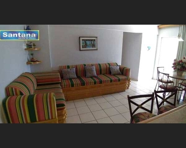 Apartamento com 2 dormitórios à venda, 69 m² por R$ 140.000,00 - Do Turista - Caldas Novas