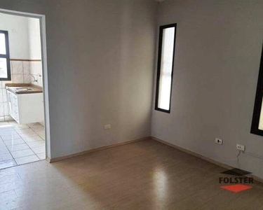 Apartamento com 2 dormitórios à venda, 72 m² por R$ 190.000,00 - Jardim São Francisco - Sa