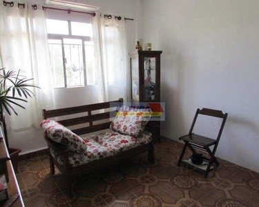 Apartamento com 2 dormitórios à venda, 81 m² por R$ 183.000,00 - Vila Cascatinha - São Vic