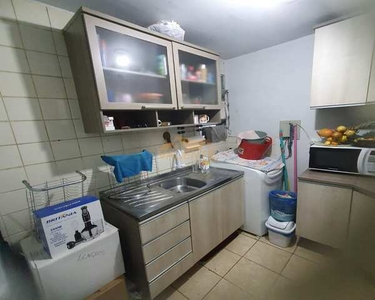 APARTAMENTO com 2 dormitórios à venda com 48.63m² por R$ 120.000,00 no bairro Cidade Indus