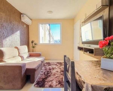 Apartamento com 2 dormitórios à venda em São Leopoldo