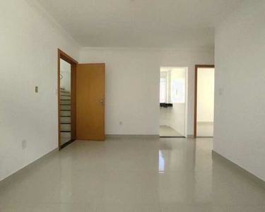 Apartamento com 2 dormitórios à venda por R$ 179.000,00 - Céu Azul - Belo Horizonte/MG