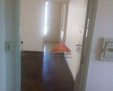 Apartamento com 2 dormitórios à venda por R$ 186.000,00 - Jardim América - São José dos Ca