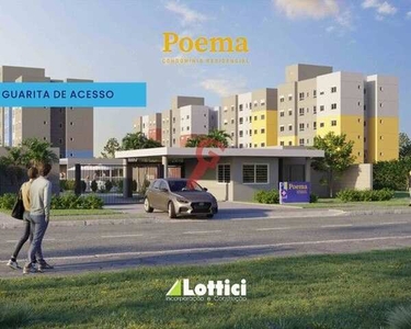 APARTAMENTO com 2 dormitórios à venda por R$ 189.000,00 no bairro Harmonia - CANOAS / RS