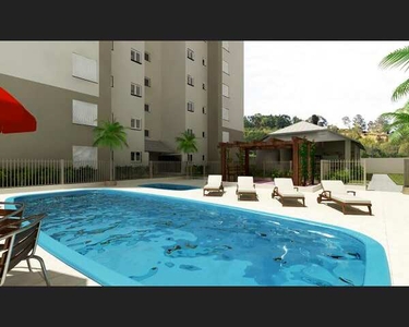 Apartamento com 2 Dormitorio(s) localizado(a) no bairro Centro em Sapucaia do Sul / RIO G