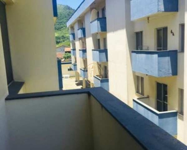 Apartamento com 2 Dormitorio(s) localizado(a) no bairro JARDIM CASA BRANCA em Caraguatatu