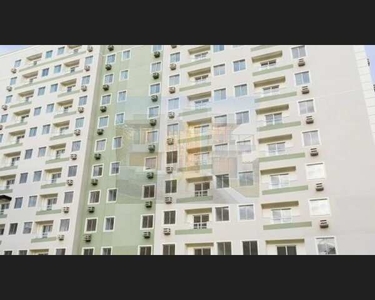 Apartamento com 2 quartos 1 suíte 54Mt² Nova Parnamirim RN