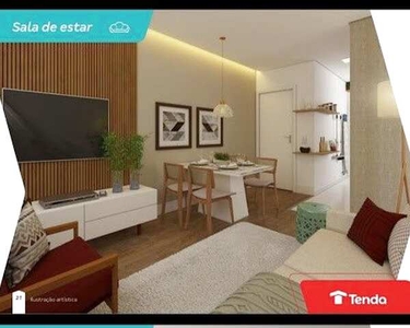 Apartamento com 2 quartos à venda, 40 m² por R$ 188.000 - Madureira - Rio de Janeiro/RJ