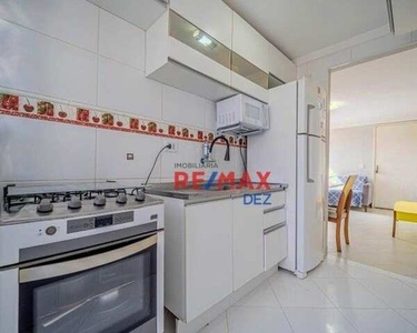 Apartamento com 2 quartos à venda, 42 m² por R$ 175.000 - Osasco - Osasco/SP