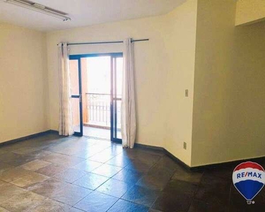 Apartamento com 2 quartos à venda, 72 m² por R$ 180.000 - Vila Amélia - Ribeirão Preto/SP