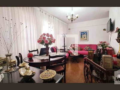 Apartamento com 2 quartos à venda no bairro Dom Bosco, 59m²