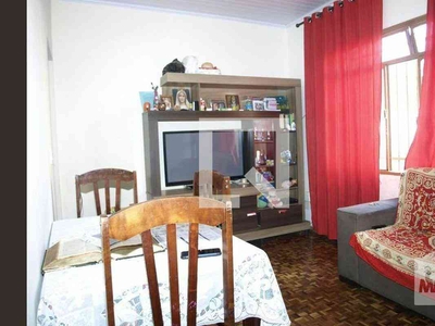 Apartamento com 2 quartos à venda no bairro Pompéia, 55m²