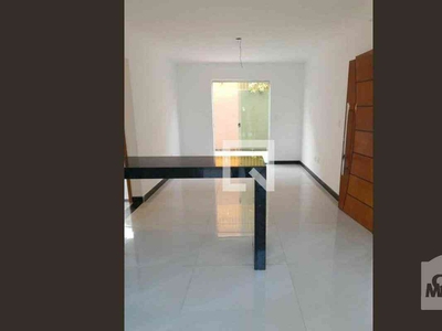 Apartamento com 2 quartos à venda no bairro Santa Mônica, 157m²