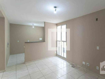 Apartamento com 2 quartos à venda no bairro Santa Terezinha, 53m²