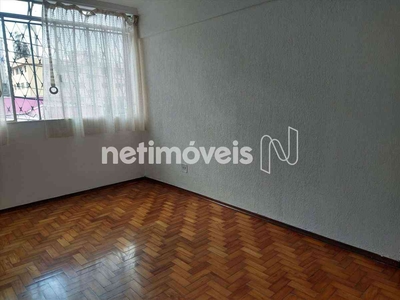 Apartamento com 2 quartos à venda no bairro Serra, 87m²