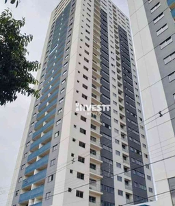 Apartamento com 2 quartos à venda no bairro Vila Rosa, 56m²
