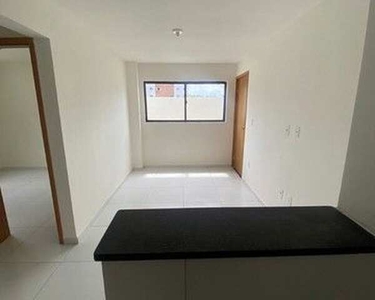 Apartamento com 2 quartos, à venda por R$ 116.000- Muçumagro - João Pessoa/PB