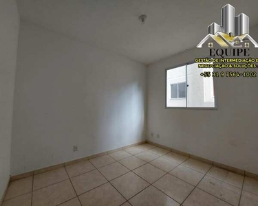 Apartamento com 2 Quartos à venda por R$ 170.000,00, 45m² - Chacaras Del Rey, na região de
