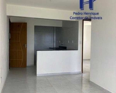 Apartamento com 2 Quartos no João Paulo ll