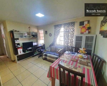Apartamento com 3 dormitórios à venda, 45 m² por R$ 139.000,00 - Campo Comprido - Curitiba
