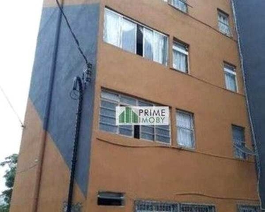 Apartamento com 3 dormitórios à venda, 59 m² por R$ 160.000 - Conjunto Habitacional - Seto