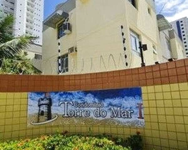 Apartamento com 3 dormitórios à venda, 74 m² por R$ 183.000,00 - Capim Macio - Natal/RN
