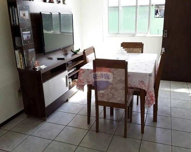 Apartamento com 3 quartos, 1 vaga à venda, 66 m² por R$ 175.000,00 - Nova Era - Juiz de Fo