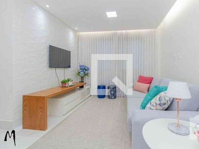 Apartamento com 3 quartos à venda no bairro Cidade Nova, 95m²