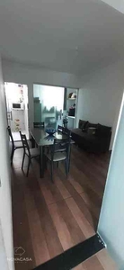 Apartamento com 3 quartos à venda no bairro Rio Branco, 100m²