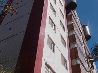 Apartamento com 3 quartos à venda no bairro São Pedro, 93m²
