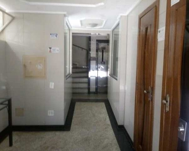 Apartamento com área de 94,07m² em Betim - MG