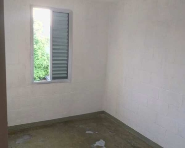 Apartamento com dois quartos para venda no Conjunto José Bonifácio!