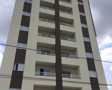 APARTAMENTO COM ELEVADOR E SACADA EM SOROCABA-SP