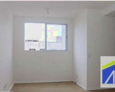 Apartamento , Condomínio Reserva da Praia, com 3 dormitórios à venda, 54 m² por R$ 181.000